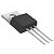 RFP45N06 – Transistor MOSFET de Potência 45A 60V TO-220 - Imagem 1