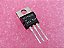 RFP4N05L – Transistor MOSFET de Potência 4A 50V TO-220 - Imagem 2
