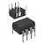 TNY268PN CI Chaveador AC/DC 700V 132kHz DIP-8 PTH - Imagem 1