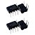 TNY268PN CI Chaveador AC/DC 700V 132kHz DIP-8 PTH - Imagem 2