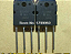Transistor 2SK1968 N-Channel 600V 12A Encapsulamento TO-3P - Imagem 2