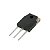 Transistor 2SK2850 N-Channel TO-3P PTH - Imagem 1
