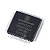 CI dsPIC33FJ256GP506A-I/PT DSC 40MIPS 256KB Flash SMD TQFP-64 - Imagem 1