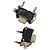 Chave Táctil SMD Horizontal 4 Terminais Código 11-251-004851 - Imagem 1