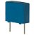 Capacitor Poliéster Metalizado 4K7 1600V 15mm B32682A1472K EPCOS - Imagem 1