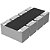Rede de Resistores SMD 10 Ohms 0804 CRB2A4E100JT 5% - Lote 100 Peças - Imagem 1
