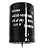 EPCOS B43502-A5397-M90 Capacitor Eletrolítico Snap-In 390uF 450V 85°C - Imagem 1