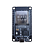 ESP32 NodeMCU ESP-32 CP2102 Módulo IoT WiFi Bluetooth 30 Pinos Micro-U - Imagem 1