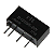 Módulo Fonte DC/DC Isolada 2W Entrada 12V Saída 5V B1205S-2W - Imagem 1