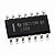 CI SN74LS09DR LS09 Quad AND 2 Entradas SOIC-14 SMD Texas Instruments - Imagem 2