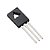 Transistor 2SB772 PNP Potência Média TO-126 Aba Não Isolada - Imagem 1