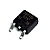 Transistor 30F133 IGBT SMD TO-252 DPAK - Imagem 2