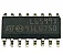 Circuito Integrado L6599D Controlador Half-Bridge Ressonante SMD - Imagem 2