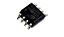 CI TC4452 Driver de Gate MOSFET 12A SOIC-8 SMD - Imagem 2