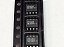 Memória EEPROM HT24LC04 4Kbit I²C 256x8 SOIC-8 SMD - Imagem 2