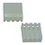 Conector Alojamento KK 4 Vias 3.96mm Fêmea 180° – 3069-04 - Imagem 1