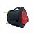 Chave Gangorra KCD1-106A-102N 3T 2 Posições 6A/250V Vermelha Neon - Imagem 2