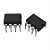 FSEZ1216B EZ1216B Circuito Integrado PWM Flyback DIP-8 PTH - Imagem 1
