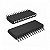 CI PIC18F2331-I/SO Microcontrolador PIC18 8KB Flash 40MHz SMD - Imagem 1