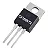 Transistor FDP42AN1 MOSFET N-Channel 150V 35A TO-220 PTH - Imagem 1