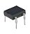 Ponte de Diodos MB10M 500mA 1000V DIP-4 PTH - Imagem 1