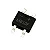Ponte de Diodos MB10F 0.8A 1000V SMD MBF - Imagem 2