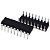 TLE4201A1 Circuito Integrado Driver para Motor DIP-18 - Imagem 1