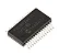 CI PIC18F26K22-I/SS MCU 8 Bits 64KB Flash I²C SPI UART SSOP-28 - Imagem 2