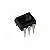 Circuito Integrado 4N35 Optoisolador com Fototransistor DIP-6 - Imagem 1