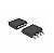 SN65HVD20DR Transceptor RS-485 25Mbps 5V SOIC-8 SMD - Imagem 1