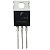 TIP50G Transistor NPN 400V 1A TO-220-3 PTH - Imagem 2