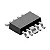 SFH6943-4 Optoacoplador 4 Canais Saída Fototransistor SMD - Imagem 1