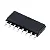 Circuito Integrado TLC5917IDR 8 Canais Driver LED 120mA SMD SOIC-16 - Imagem 1