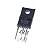 Transistor STRW6554A TO-220 3 Pinos PTH - Imagem 1