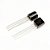 Transistor Bipolar 2N2222A NPN 40V 600mA TO-92 - Imagem 1