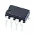 Circuito Integrado HY510N Power Supply Supervisor DIP-8 - Imagem 1