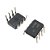 Circuito Integrado HY510N Power Supply Supervisor DIP-8 - Imagem 2