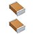 1206B103K102NT - Rolo com 3.000 Capacitores Cerâmicos 10nF 1000V 1206 - Imagem 2