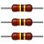 Resistor Filme Metálico 24R 2W 5% PR02000202409JR500 Série PR-02 - Imagem 1