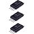 LM358APWR Circuito Integrado Op Amp Duplo 8 Pinos SMD - Imagem 2