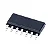 Circuito Integrado SN74LS293D 4-Bit SMD SOIC-14 - Imagem 1
