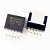 CI LM2576HVS-5.0 DC-DC Buck 5V 3A TO-263 SMD - Imagem 2