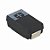 Capacitor Tântalo 330uF 2.5V SMD 2917 D Case - Imagem 1