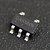 Circuito Integrado 3.3V 300mA NCP115ASN330T2G SMD TSOP-5 - Imagem 2