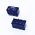 Relé HJR1-2C 24V 1A 8 Pinos DPDT - Imagem 3