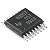 CI Controlador TPS40057PWPR 8-40V 1MHz SMD HTSSOP-16 - Imagem 2