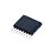 CI Controlador TPS40057PWPR 8-40V 1MHz SMD HTSSOP-16 - Imagem 1