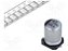 Capacitor SMD Eletrolítico 47uF 6.3V 4x5,8mm - Imagem 2