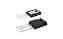Transistor JCS40N25WT MOSFET N-Channel 250V 40A TO-247 - Imagem 1