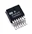 Amplificador Operacional OPA547F 1 Canal 60V 500mA SMD TO-263-7 - Imagem 2